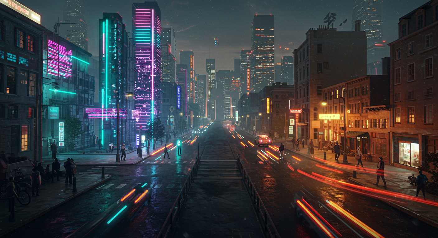 AI vs 인간의 의사결정, 더 정확한 판단자는 누구인가?