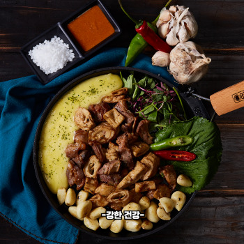 요산 많은 음식