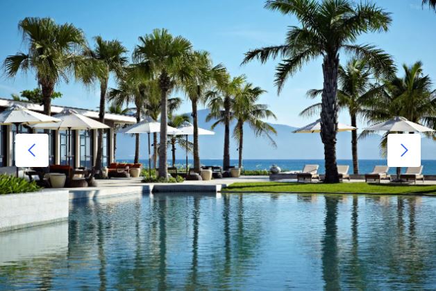 하얏트 리젠시 다낭 리조트 앤드 스파9