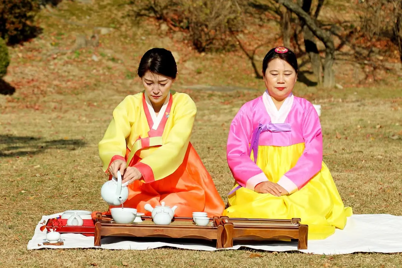 갱년기 명절증후군, 중장년 여성이 꼭 알아야 할 스트레스 극복법