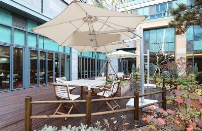 서울 강남 넘버원 실버타운 더 시그넘 하우스 (은퇴설계자들 방영)