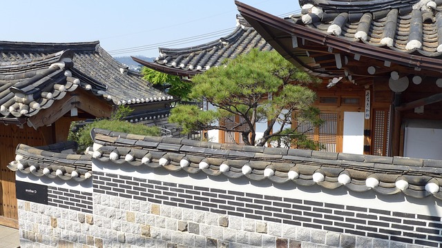 전주한옥마을숙박할인