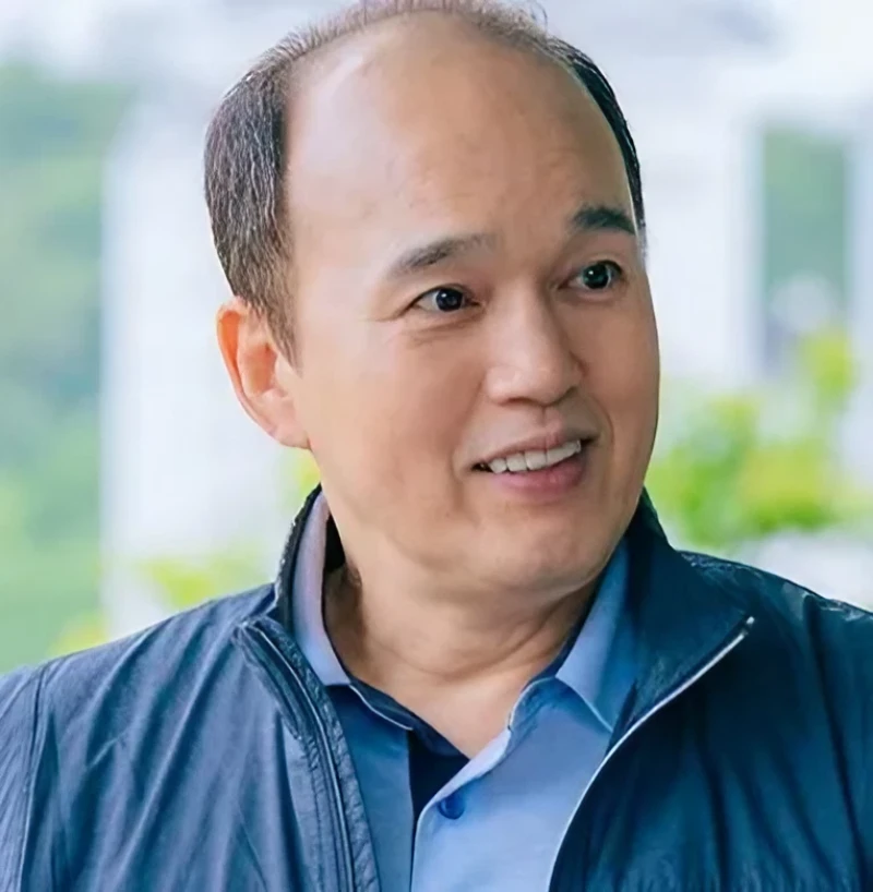 웨딩 임파서블에서 나대섭 역을 맡은 김광규