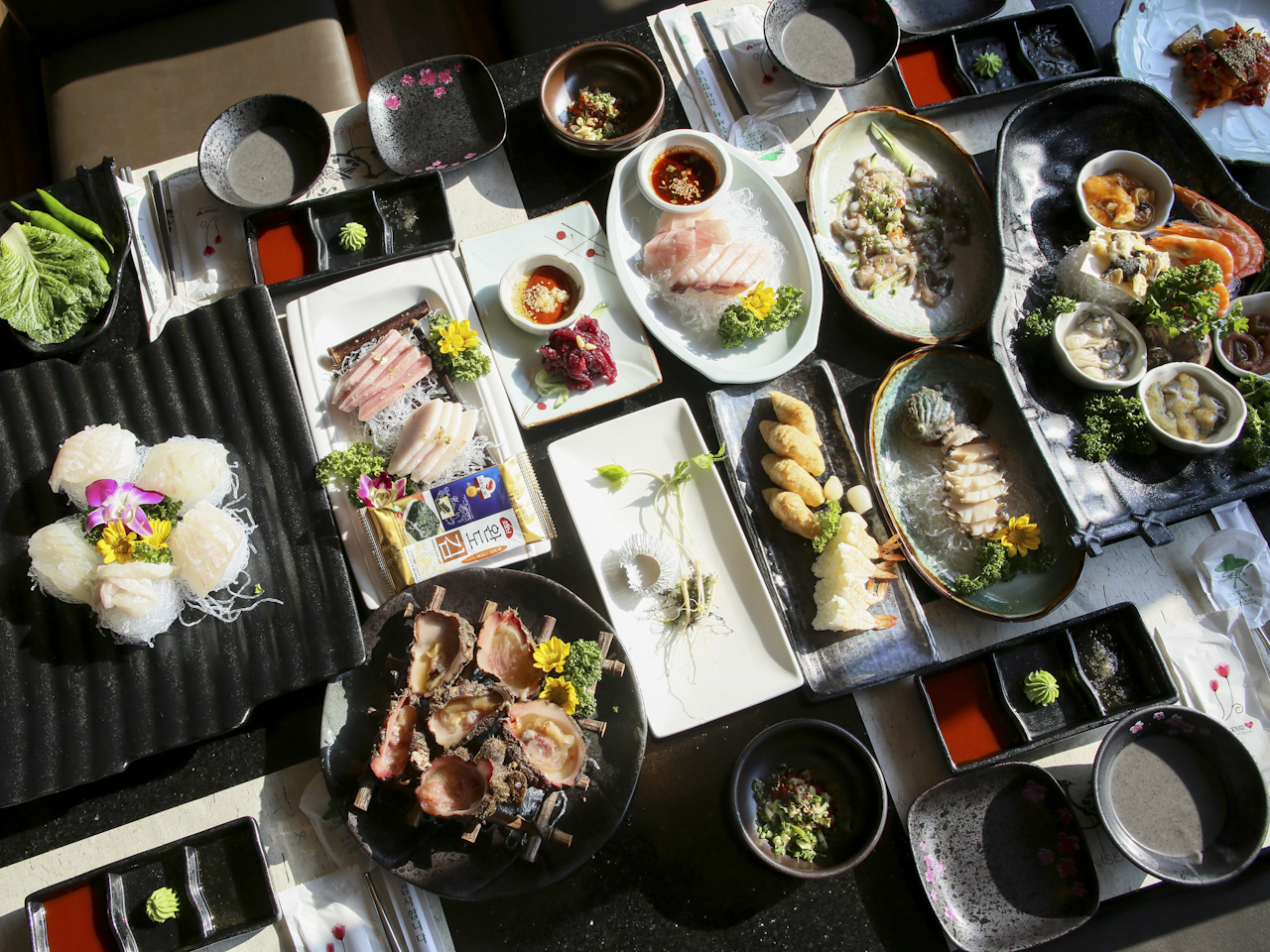 여수 현지인이 자주 가는 맛집17