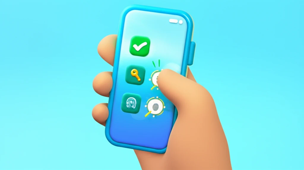 우리WON카드 앱 설치 및 본인인증 ..