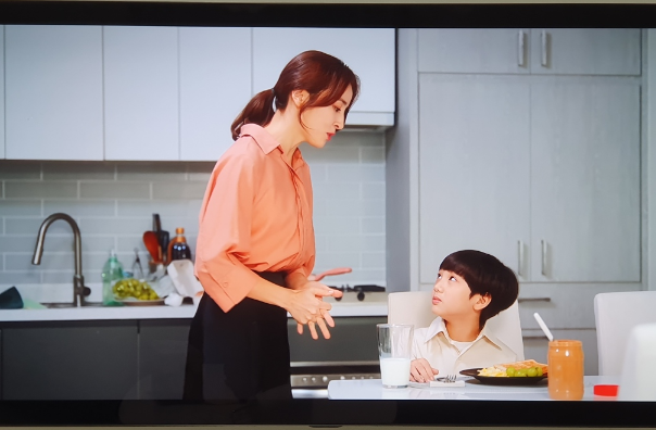 이혼 전문 변호사 '신성한, 이혼' 3화 리뷰