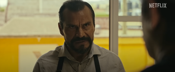 넷플릭스-최신-영화-역습-후기