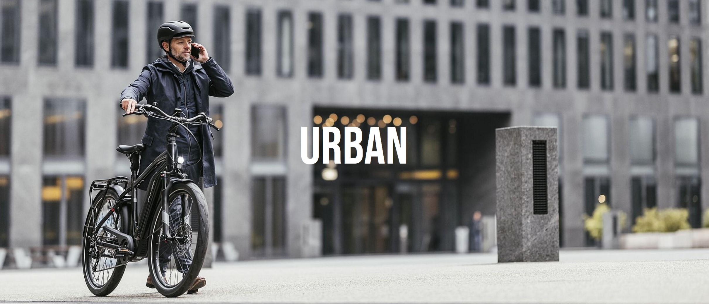 05. flyer e-bike Urban 05