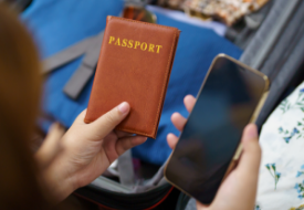 해외여행 여권 분실 도난 대처방법