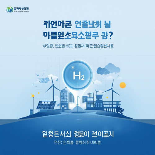 수소란 무엇인가? 수소경제&middot;정책&middot;투자까지 반드시 알아야 할 핵심 정리