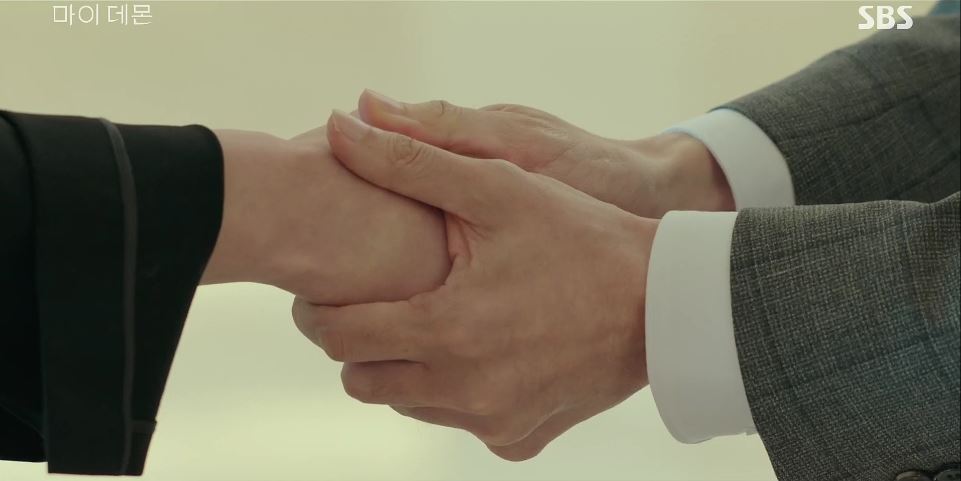 마이데몬_5회