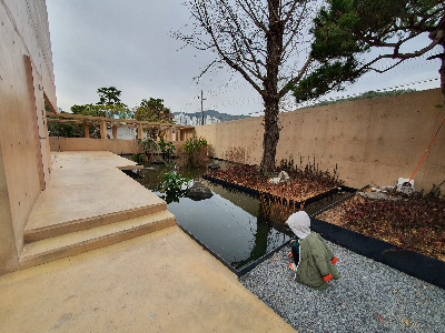 미래농원(mrnw) 파이퍼 카페