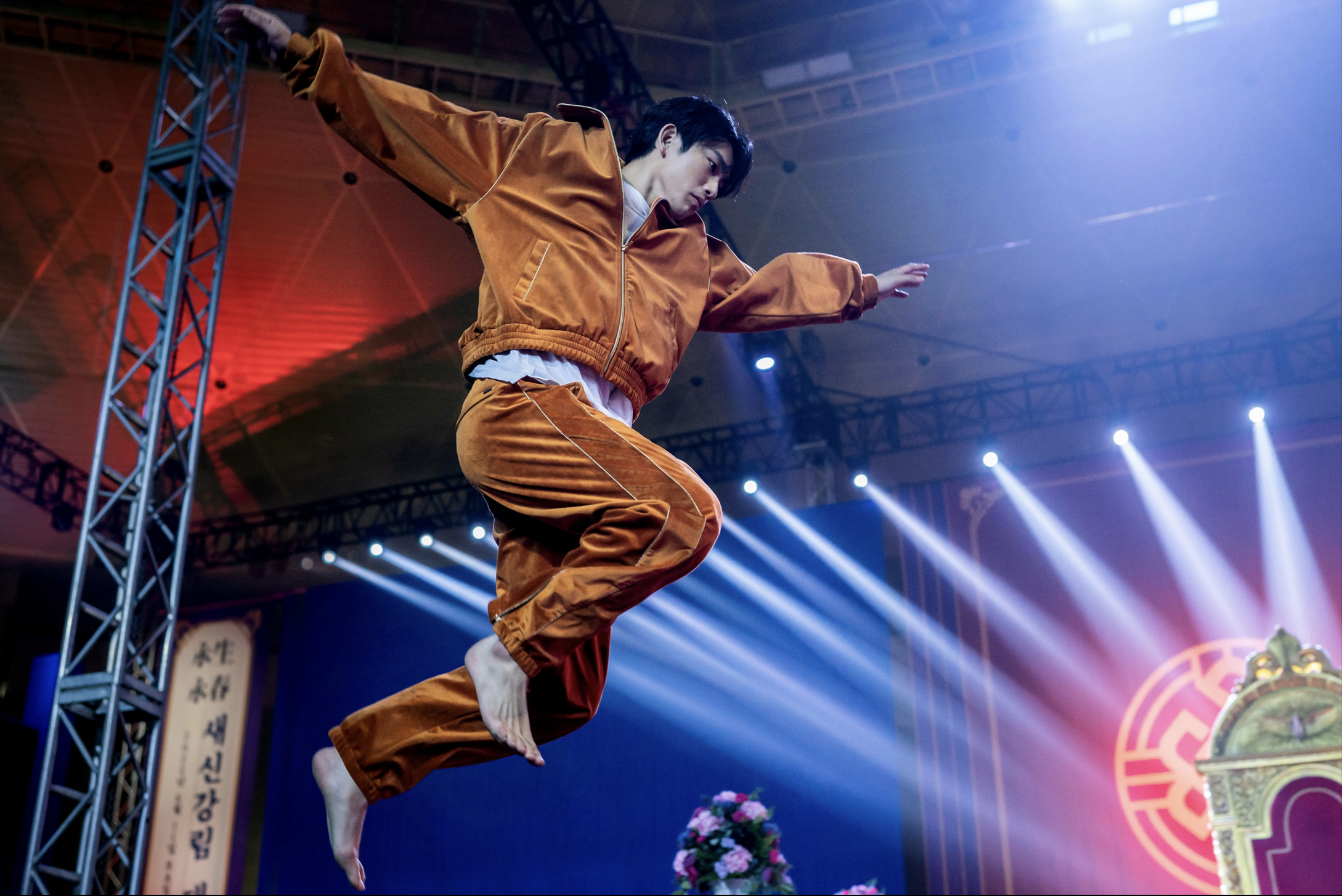 영화 하이파이브 결말