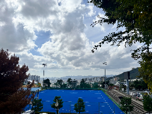 땀 많이 흘리면 운동 효과가 더 좋을까