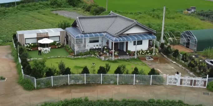 강화 전원주택 급매물 매매 단독주택&#44; 농가주택&#44; 신축전원주택