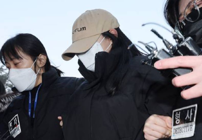 '약물 음료' 사망 사건 20대 여성 강북구 수유동 모텔 처방 받은 약 계획범죄