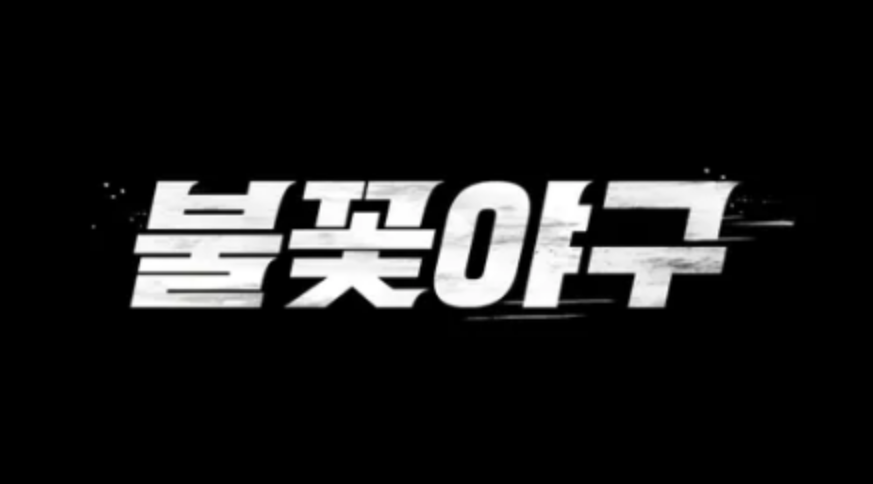 불꽃야구