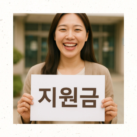 지역사랑상품권 앱 신청 방법