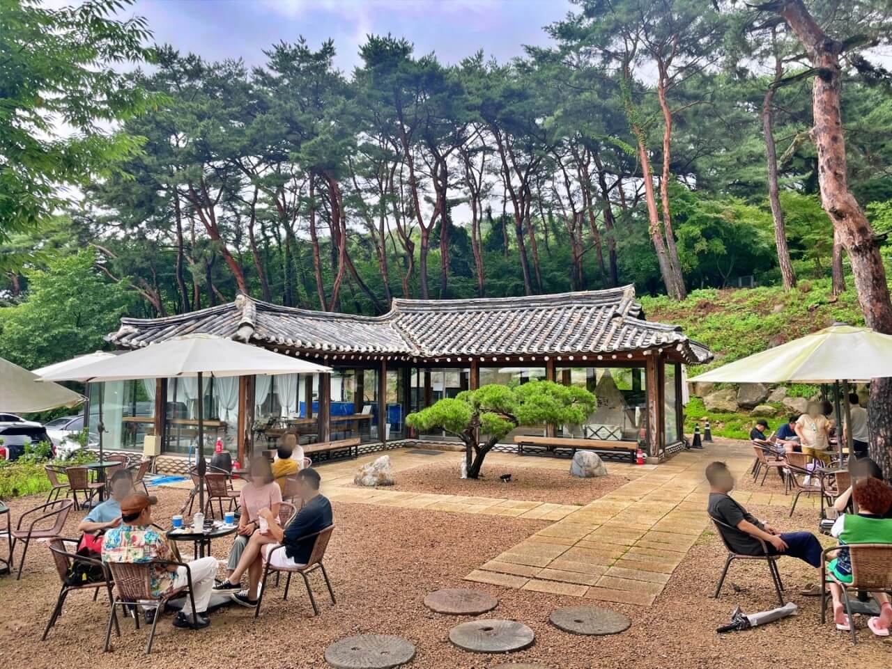 생생정보 핫 플레이스 Now 북한산 둘레길 10구간 북한산 놀면라면 카페 생생정보 2297회