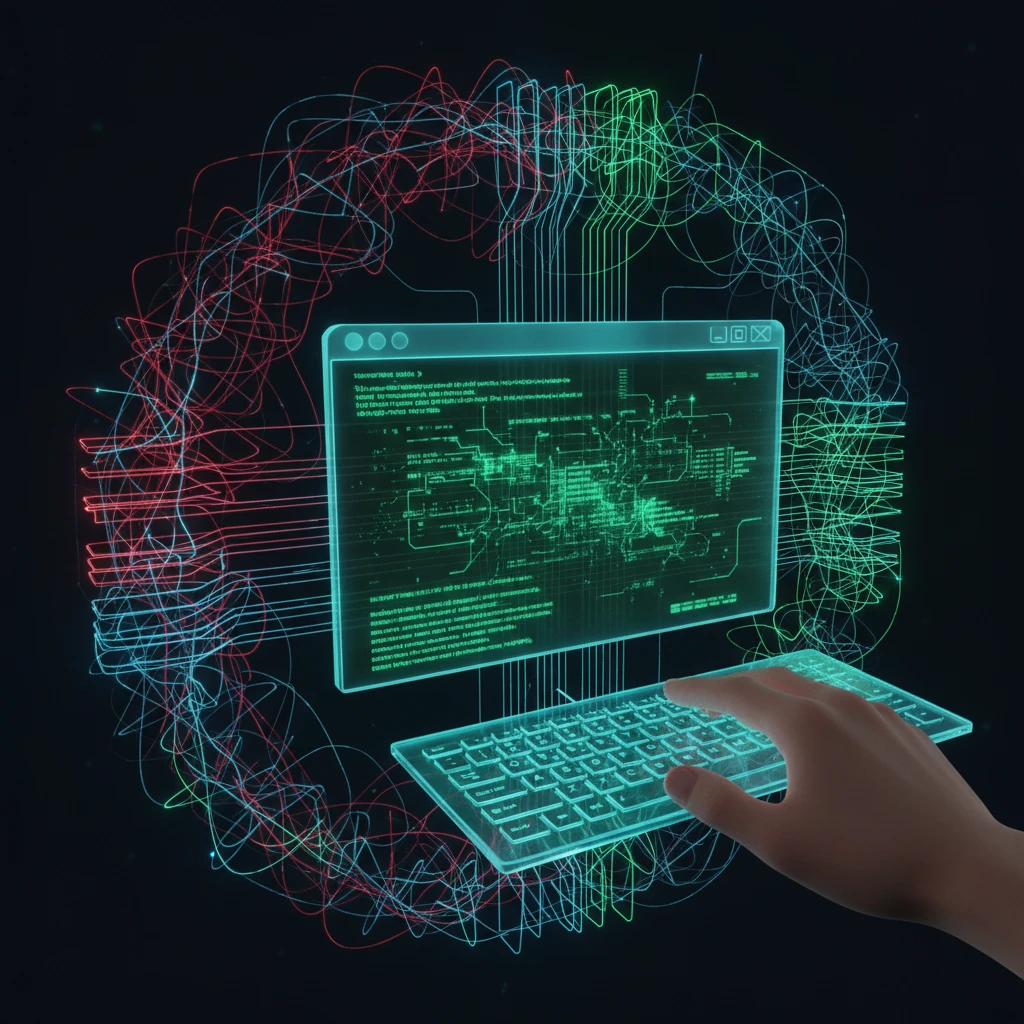 느려진 크롬 네트워크 설정 초기화와 ..