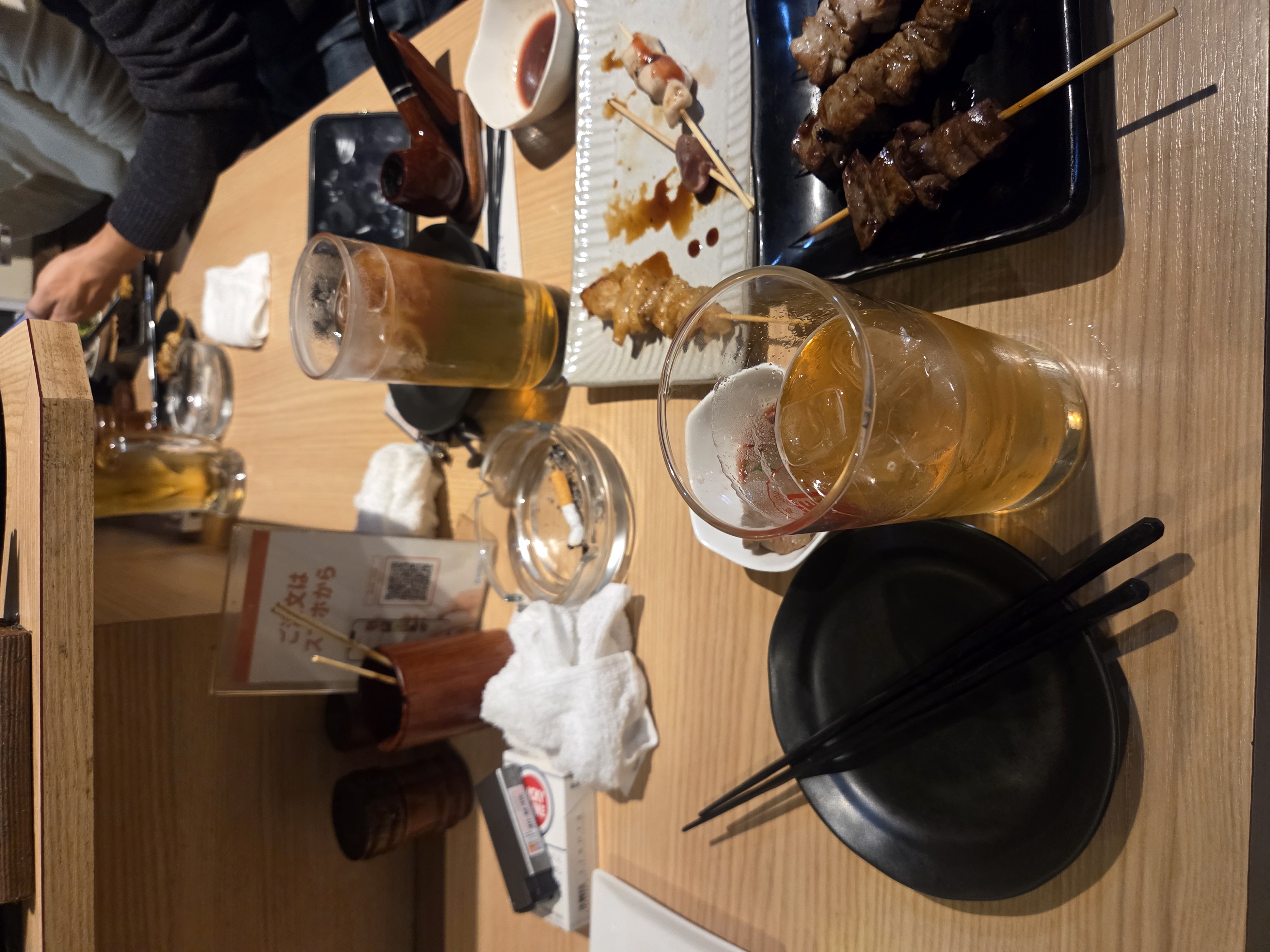 야키토리 가게