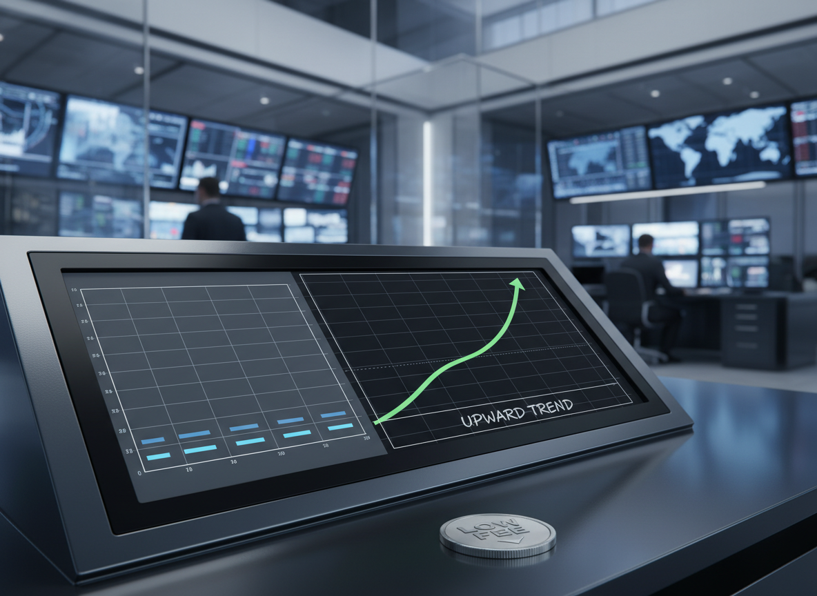 초보도 헷갈리는 ETF 투자&amp;#44; 나에게 맞는 증권사 선택 가이드