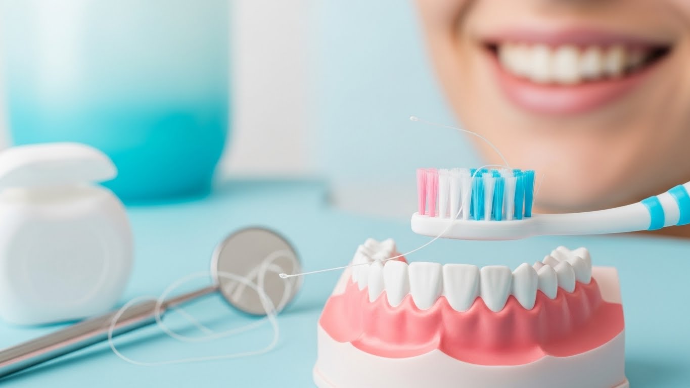 잇몸부었을때&amp;#44; 구강관리 