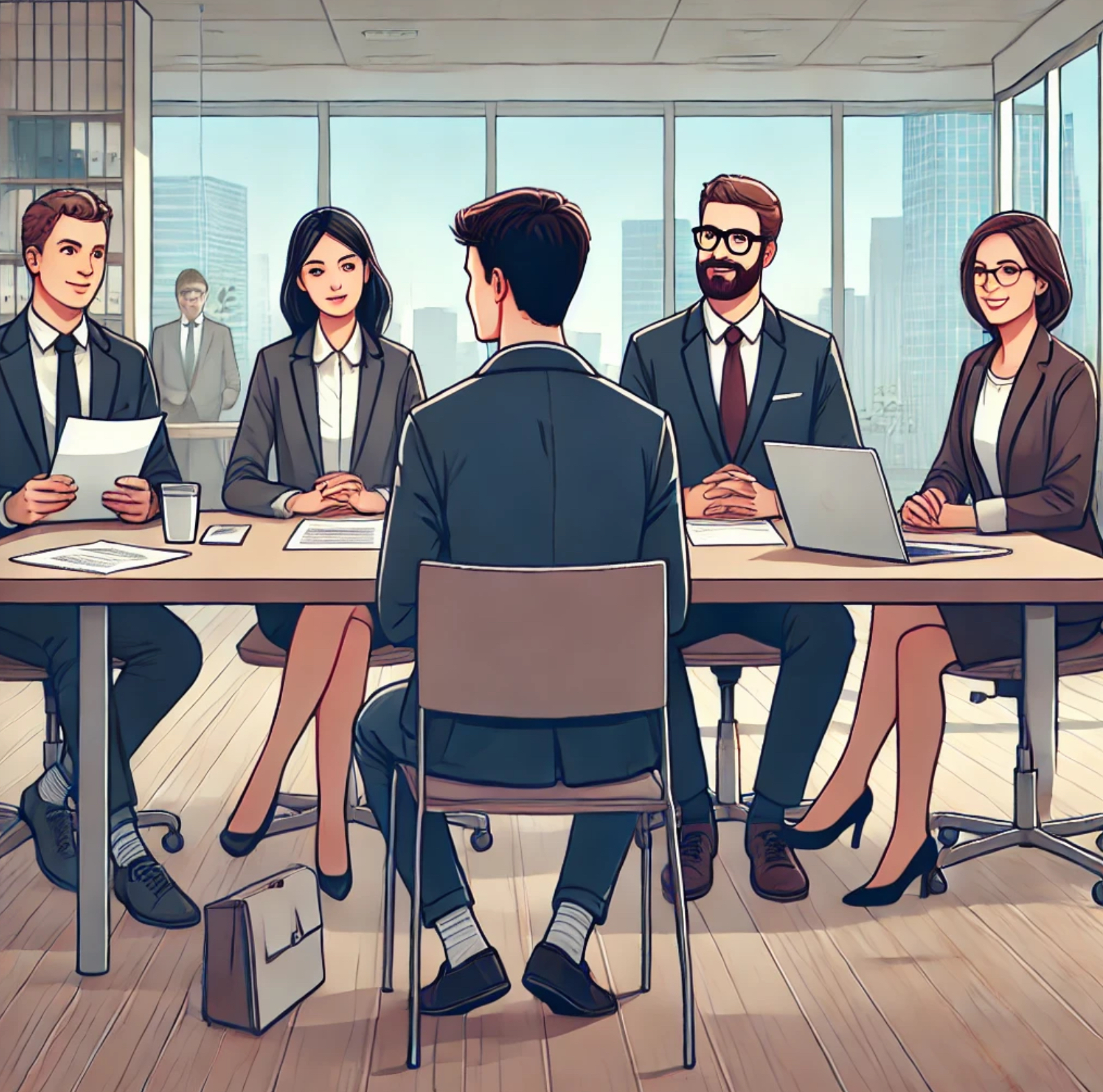 서울시 미래 청년 일자리 사업 참여기업 모집! AI&middot;제로웨이스트&middot;소셜벤처까지 총정리