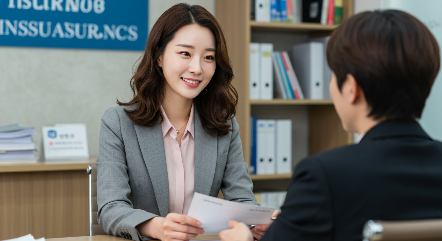 개인연금보험 중도해지