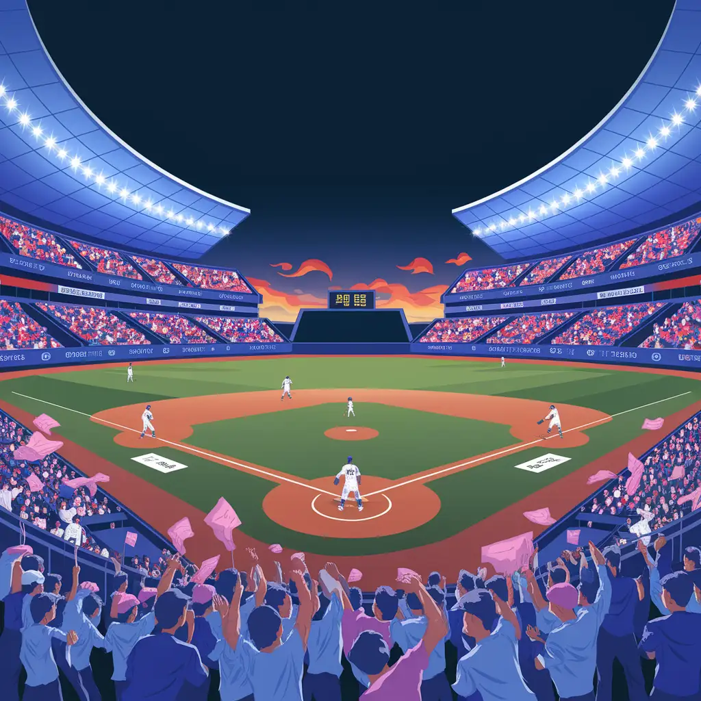 2025년 기아타이거즈 시범경기 일정 티켓 오픈 일정