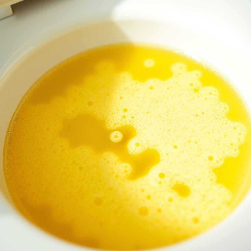 소변에-거품이-생기는-단백뇨는-주의가-필요합니다.