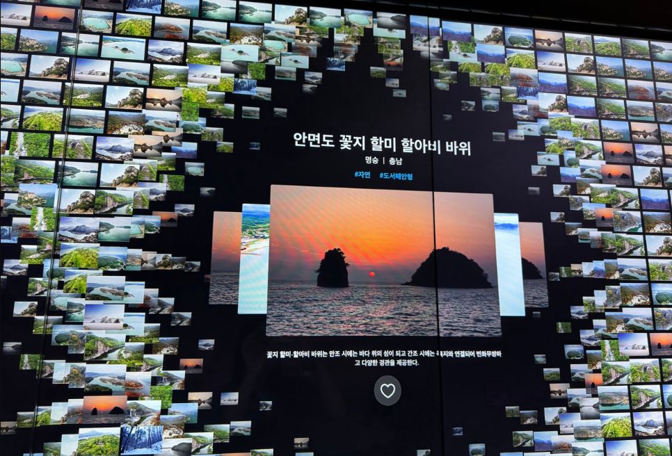 천연기념물센터