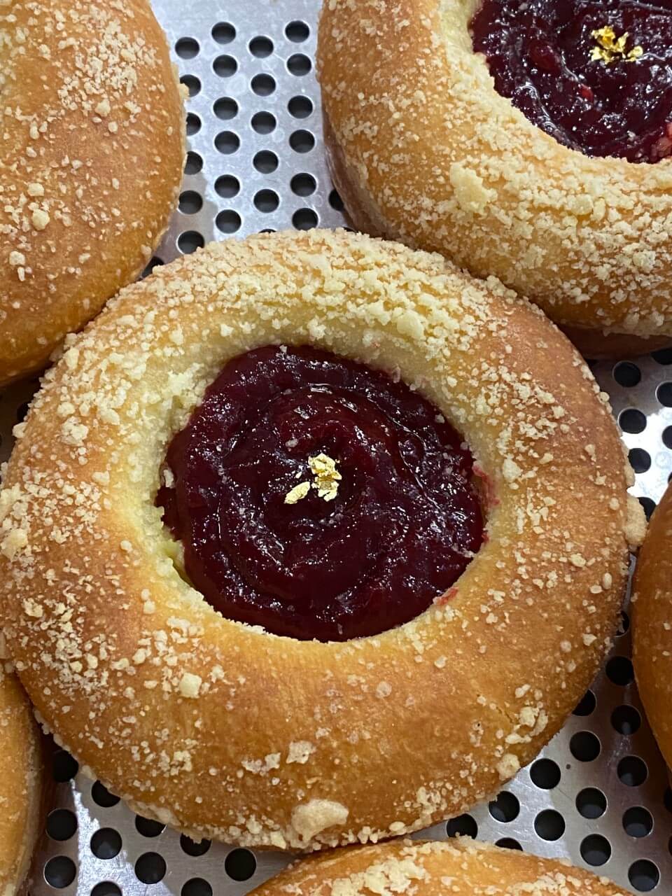 생활의 달인 985회 감자 크로아상 브리오슈 달인 강원 춘천 베이커리 카페 꼼아파리