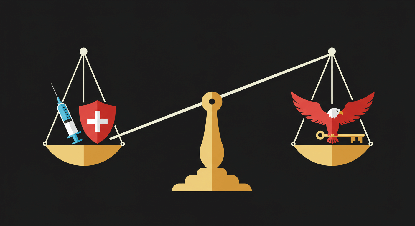 3. 현실 속 정책 선택, 균형이 관건