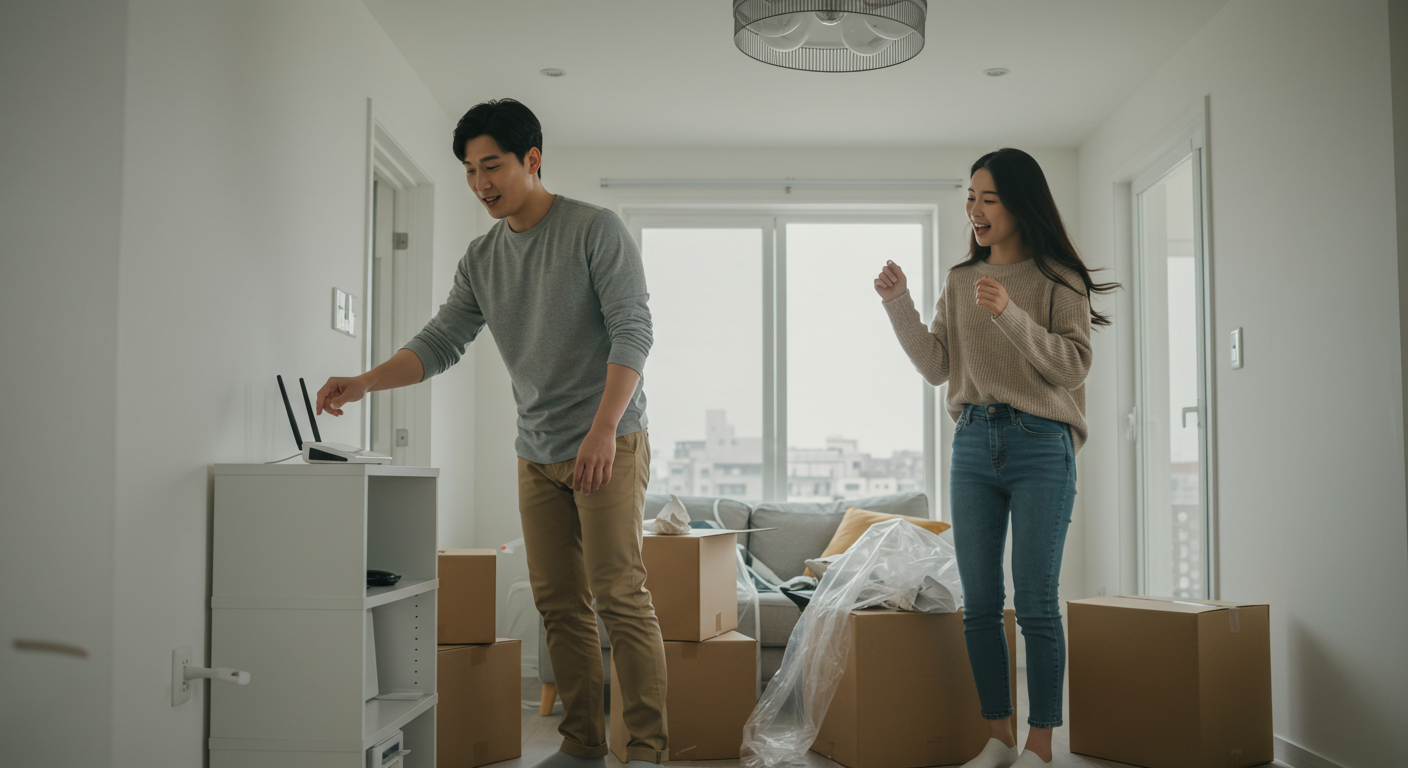 신한은행 청약통장 해지방법