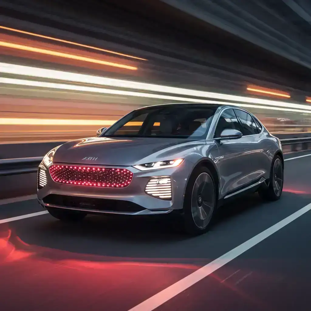 2025년 기아 EV3 전기차 보조금 지역별 비교