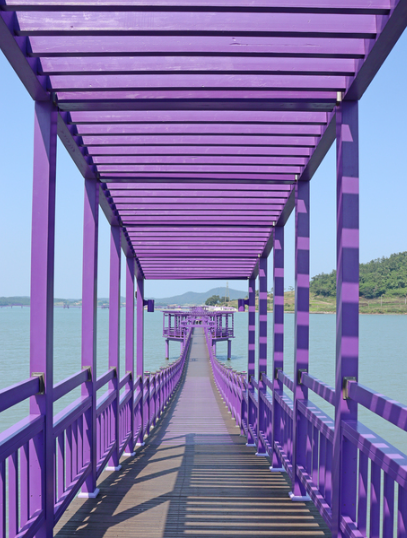 퍼플섬