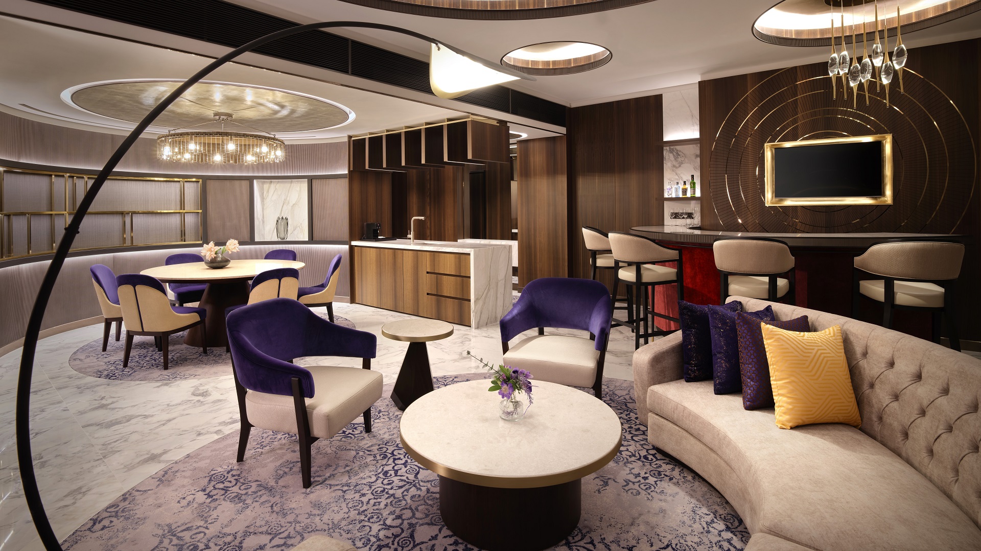 인스파이어 리조트 FAQ - 객실 리뷰, 즐길거리 볼거리