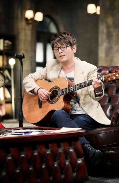 가수 신승훈 콘서트 근황