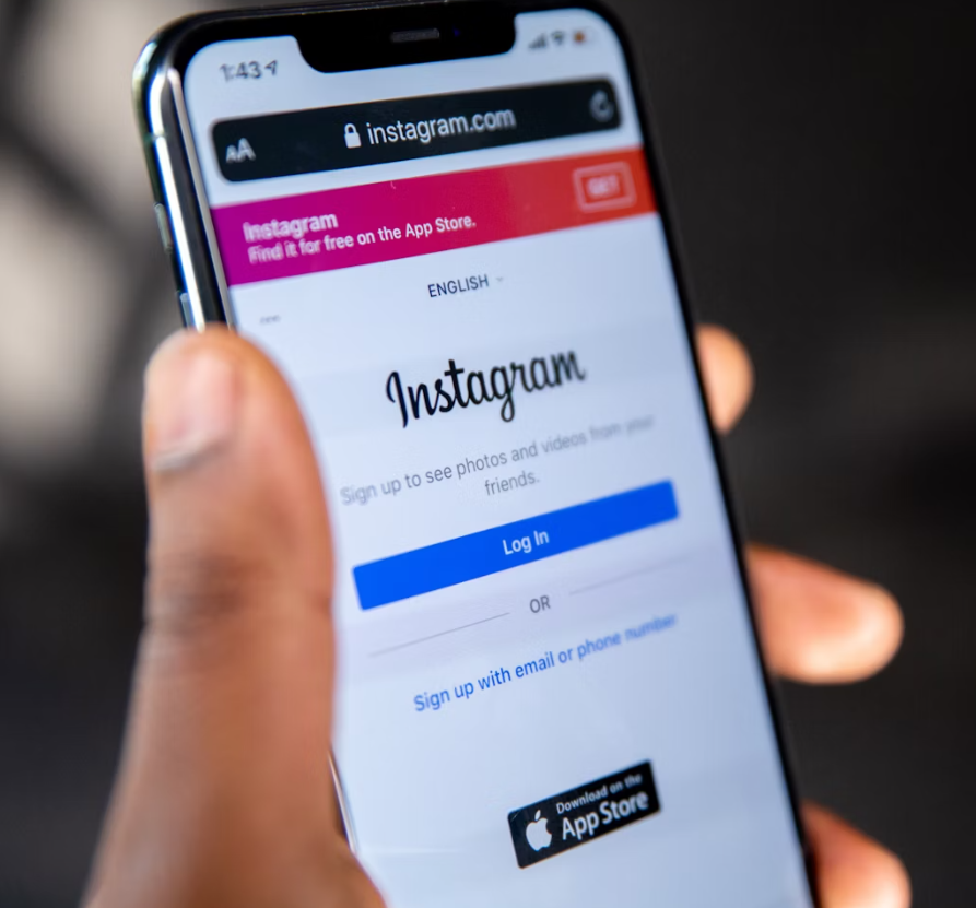 인스타그램 보안 강화