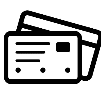 트래블 월렛 카드 신청방법, 사용법