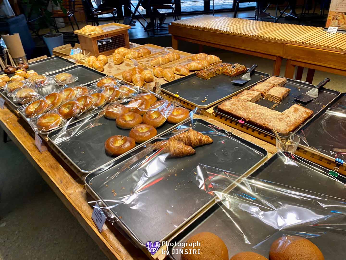 ๋ผํ๋๋ ๋นต