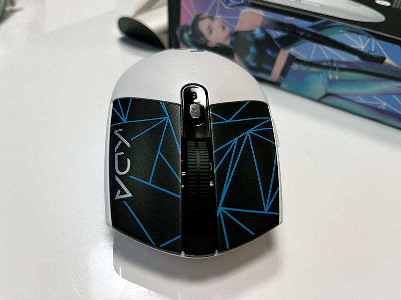 G304 외관.
