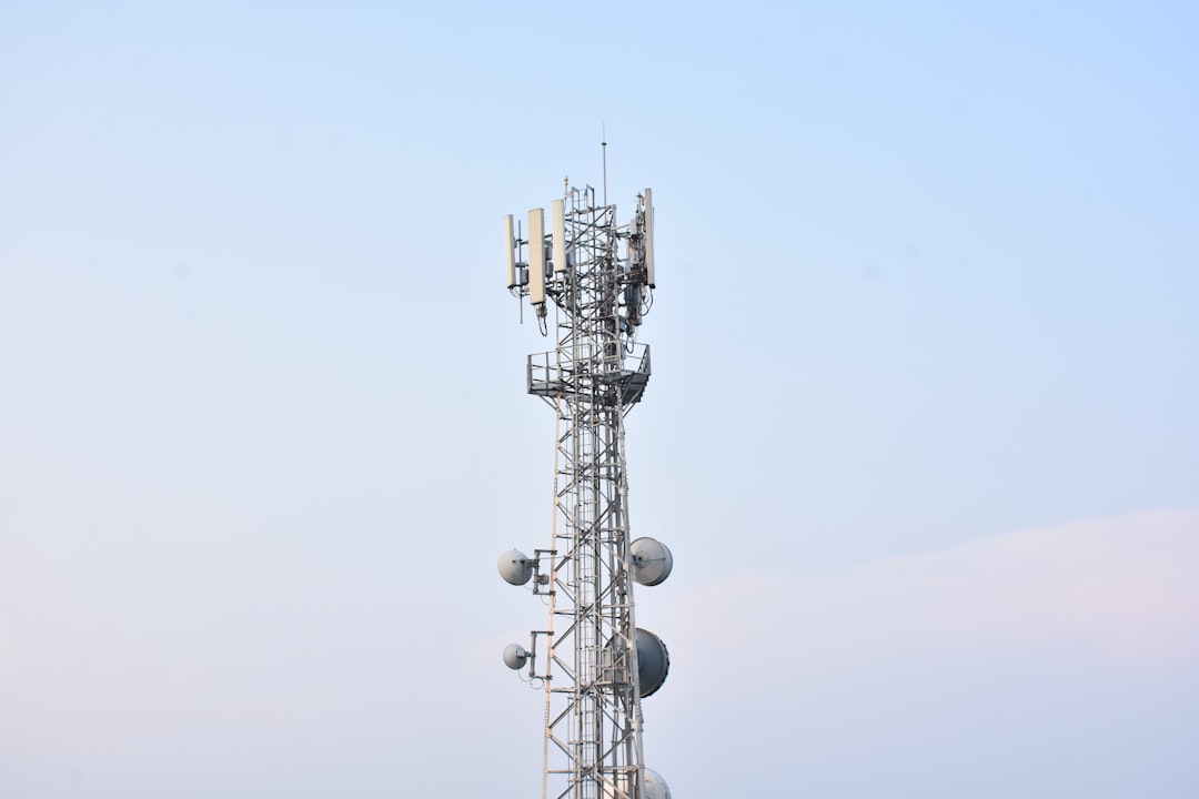 MVNO (Mobile Virtual Network Operator)
