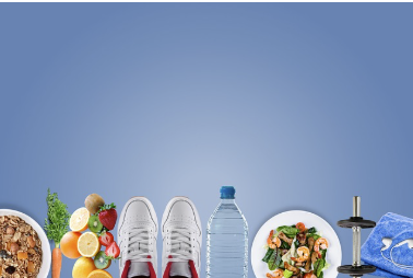 운동할 때 더 좋은 물 vs. 스포츠 음료, 어떤 걸 선택해야 할까?