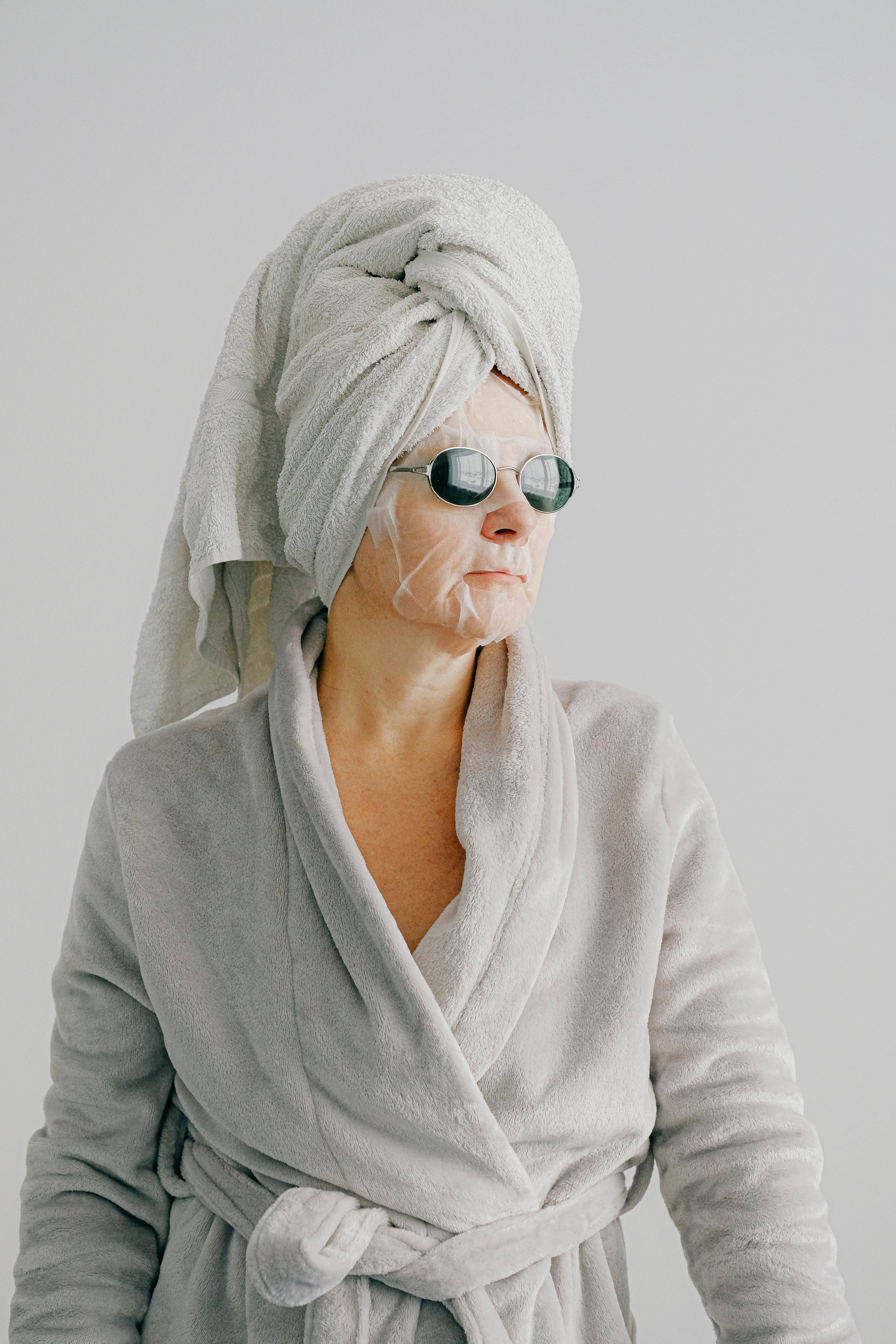 노화의 주요 원인과 이를 늦추는 핵심 전략