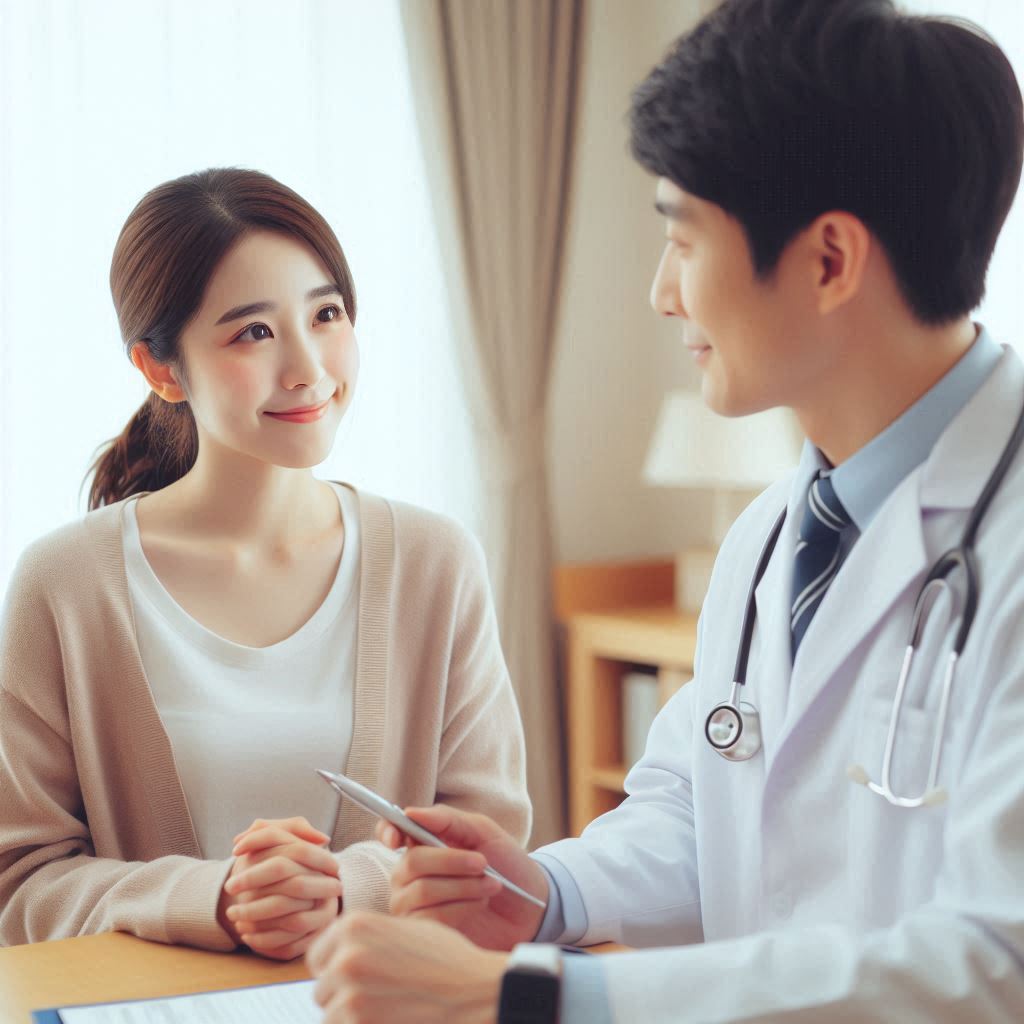 장염증상