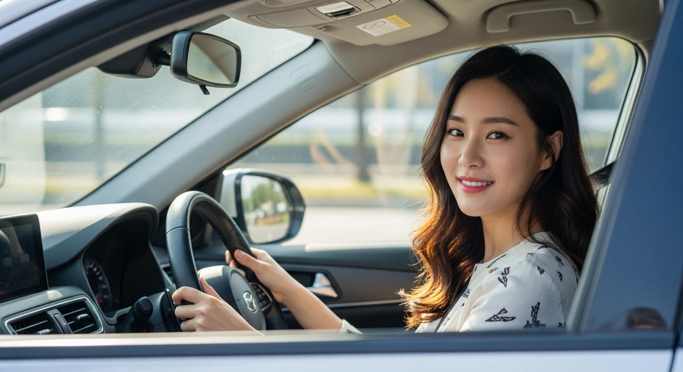 쌍용자동차 종류