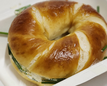 2024년 런던베이글뮤지엄 인기 메뉴 추천 TOP 7