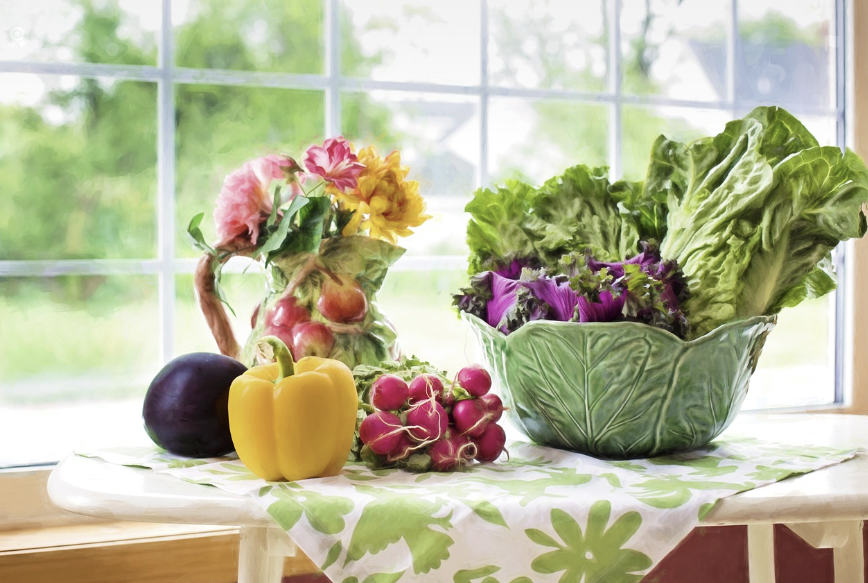 다이어트 보양식